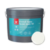 Tikkurila Everal Aqua 40 Semi Matt White