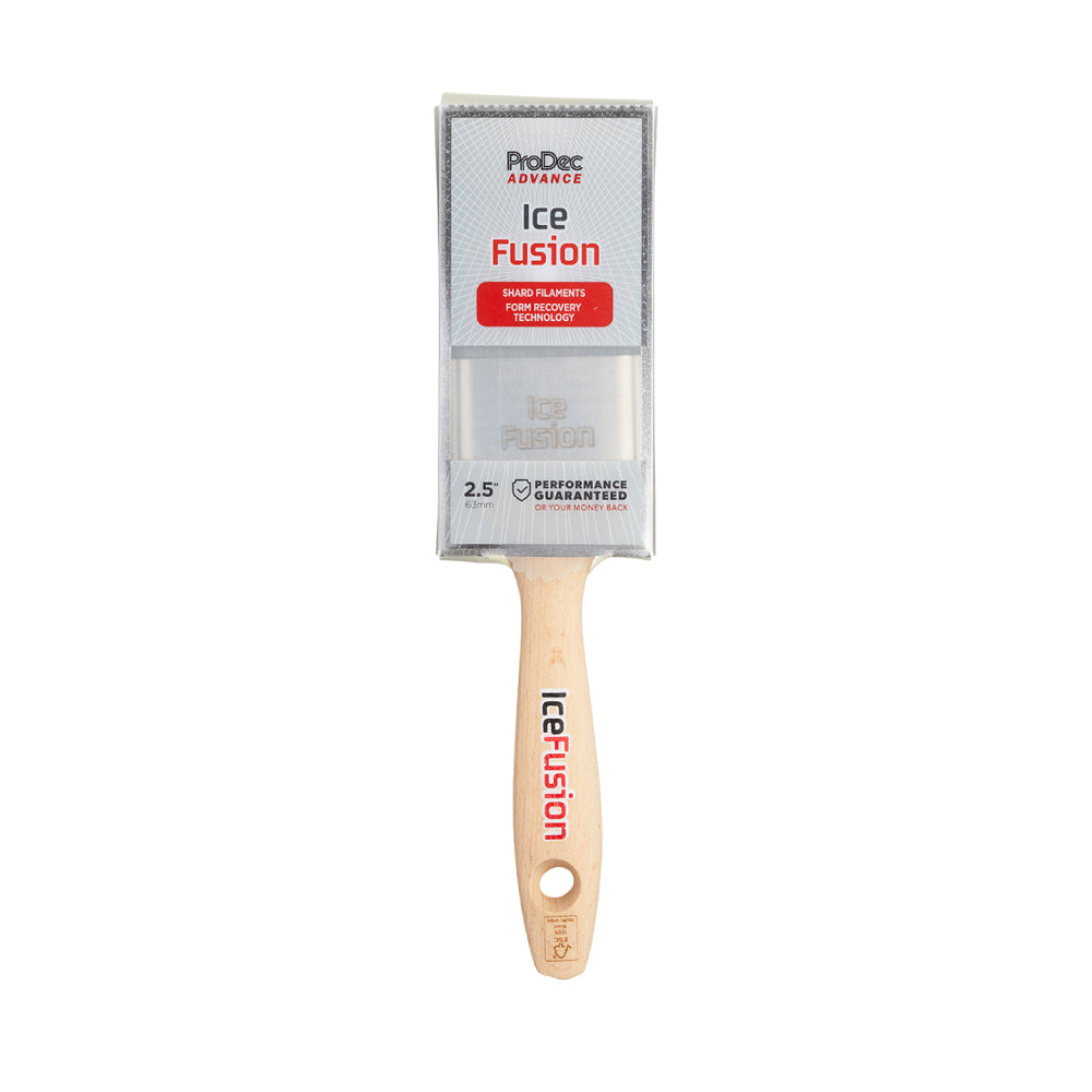 ProDec Ice Fusion Brush