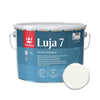 Tikkurila Luja 7 Matt White