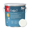 Tikkurila Luja 7 Matt White