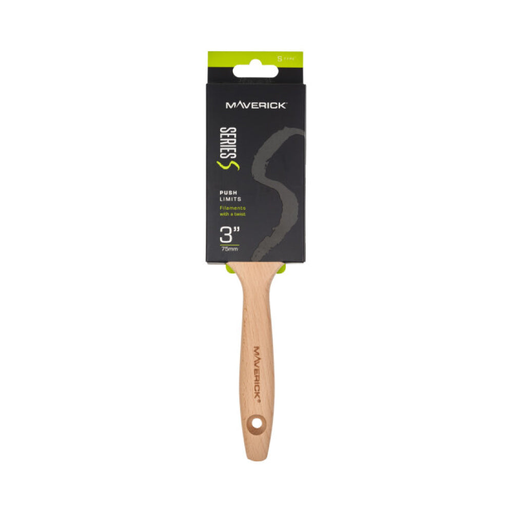 Maverick Series S Paint Brush