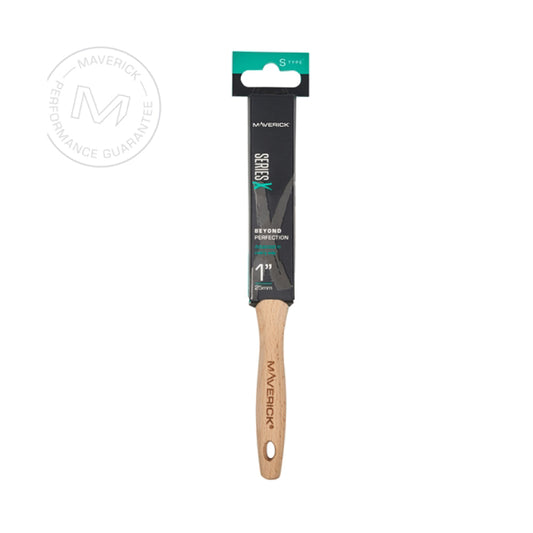 Maverick Series X Paint Brush