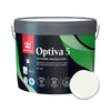 Tikkurila Optiva Matt 5 White