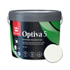 Tikkurila Optiva Matt 5 White