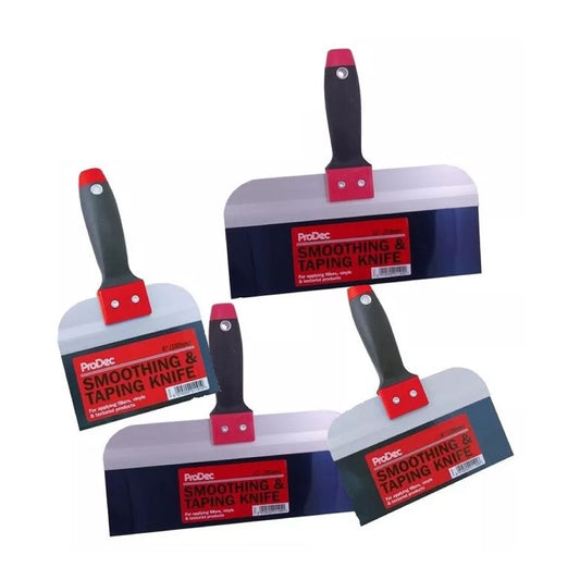 Prodec Taping Knives