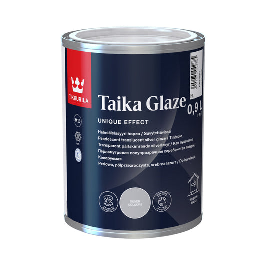 Tikkurila Taika Glaze