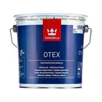 Tikkurila Otex Adhesion Primer Colour