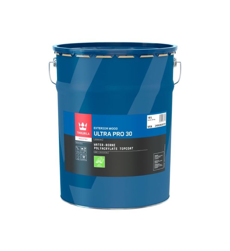 Tikkurila Ultra Pro 30