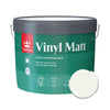 Tikkurila Vinyl Matt White