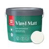 Tikkurila Vinyl Matt White