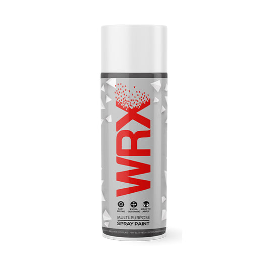 WRX Spray Multi Purpose Lacquer