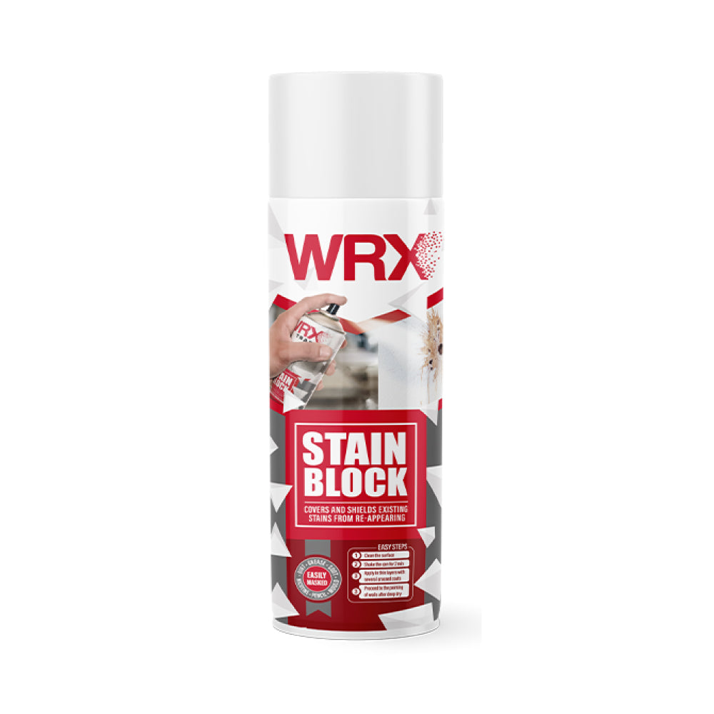 WRX Stain Block Spray