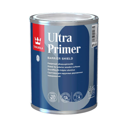 Tikkurila Ultra Primer White